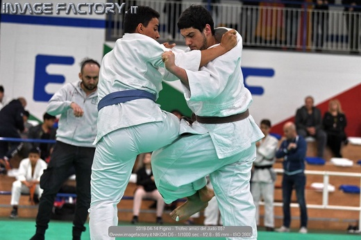 2019-04-14 Figino - Trofeo amici del Judo 057